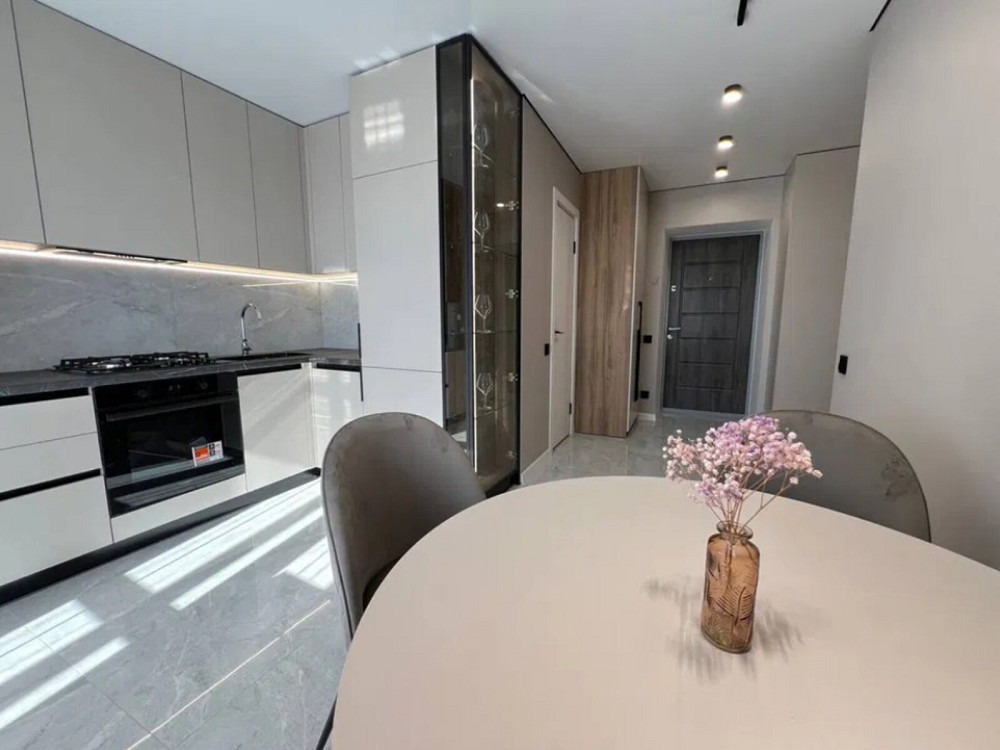 Продаж 1к квартири, 40 кв.м, вул.Довженка Тернопіль - фото 1