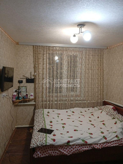 Продаж Будинок 6-кімнатний на вул. Олимпийская Новая Водолага - изображение 7