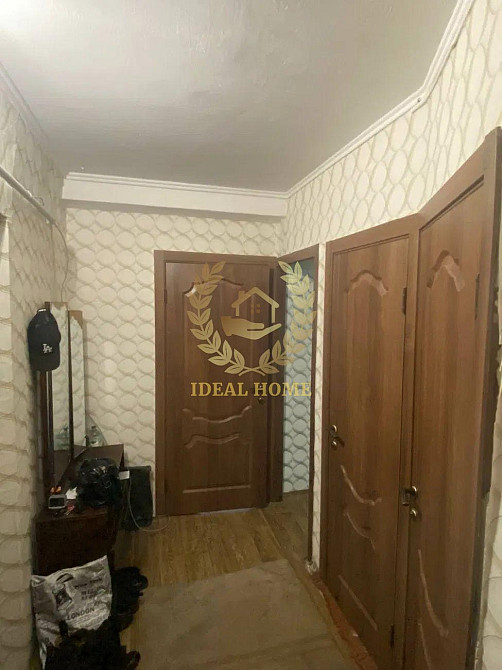 Продаж кімнати з ремонтом у квартирі на Троєщині, Київ Київ - фото 5