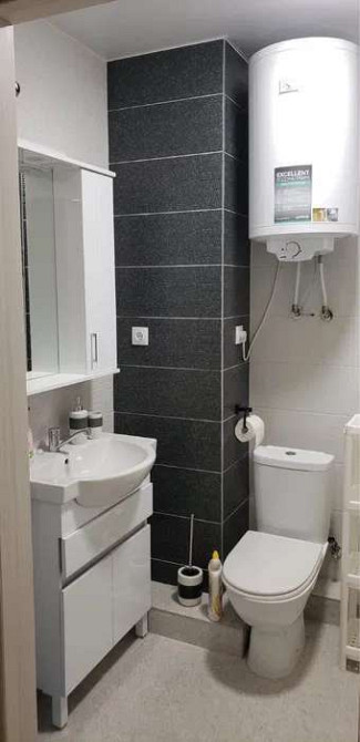 Оренда Квартира 1-кімнатна, 10/34 поверх на ул. Академика Заболотного, 1-б Київ - фото 15