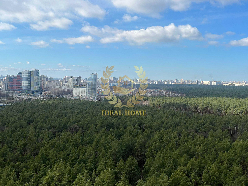 Продаж 1-кімн. квартири (від забудовника), Червоний Хутір, Київ Киев - изображение 11