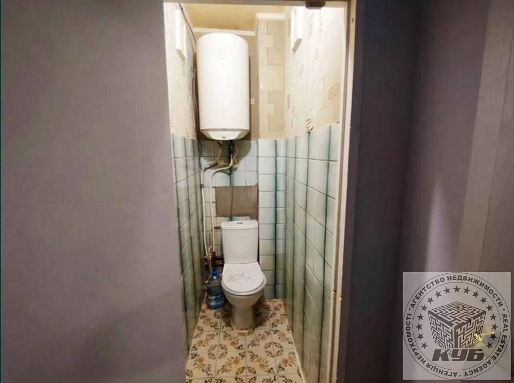 Продаж Квартира 3-кімнатна, 10/10 поверх на Стуса Василия ул., 28 Київ - фото 12