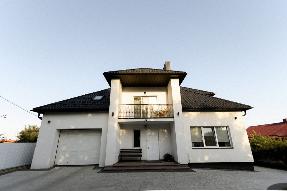 Продаж елітного будинку у пригороді Тернополя, с.Байківці Байківці - фото 2