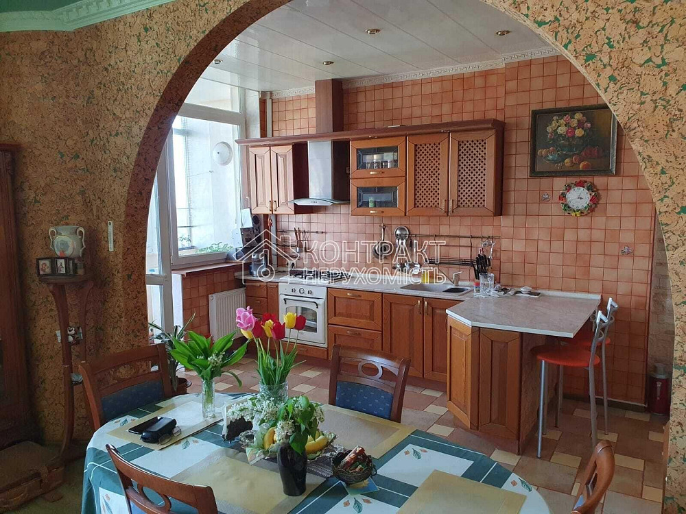 Продаж Квартира 2-кімнатна, 6/10 поверх на вул. Петра Болбочана Харків - фото 1