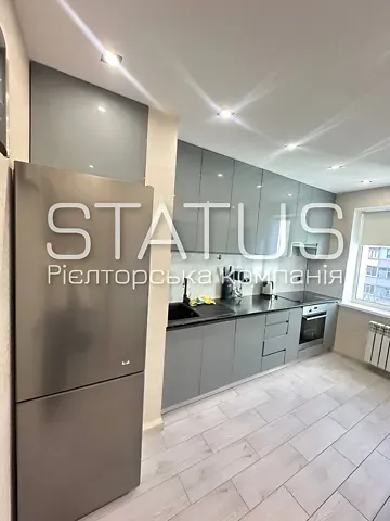 Продаж 3к Квартира 62.7 кв.м Чураївни вулиця 11 Полтава - фото 9