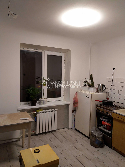 Продаж Квартира 1-кімнатна, 8/10 поверх на вул. Ковтуна Харків - фото 10