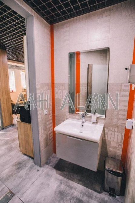 Оренда офісне приміщення на Срібнокільська вул., 1 приміщень - 14, поверх - 28/28 Київ - фото 17