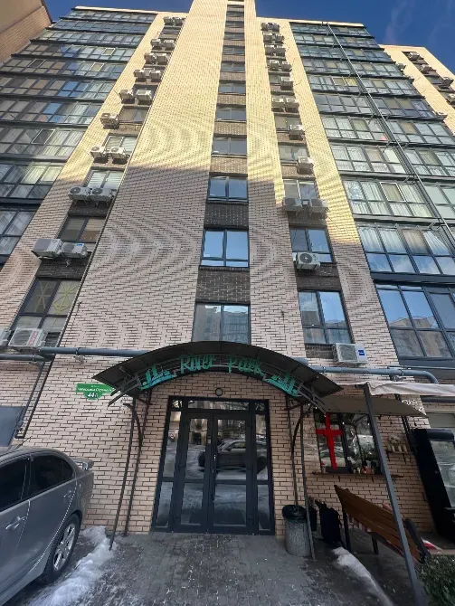 Продаж 1к Квартира 65 кв.м Набережна Перемоги. 44П Дніпро - фото 1