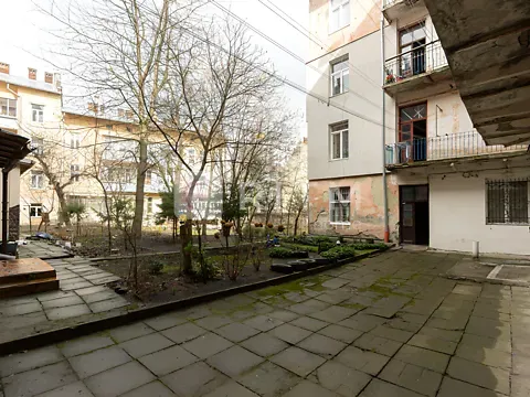 Продаж 1к Квартира 34 кв.м Марка Вовчка вулиця 36 Львів - фото 9