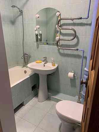 Оренда Квартира 2-кімнатна, 6/9 поверх на Победы просп., 19 Киев