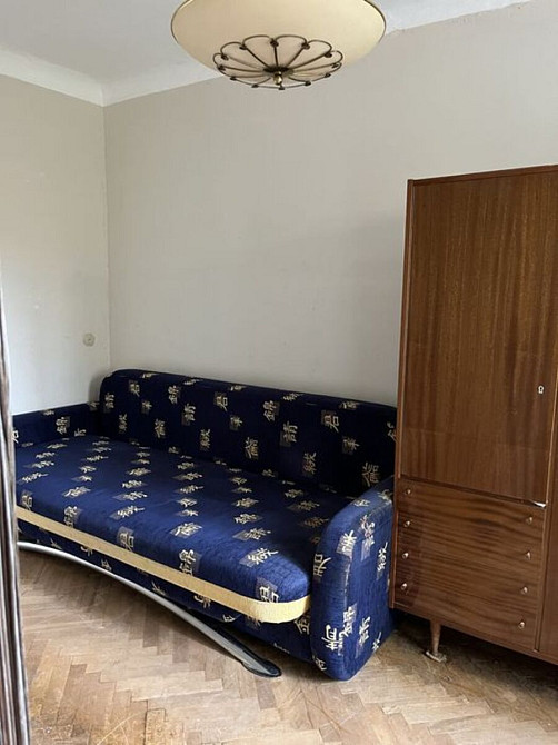 Оренда Квартира 2-кімнатна, 3/7 поверх на Коломийський провулок, 15 Київ - фото 4