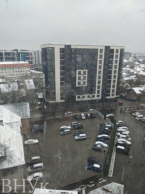 Продаж Квартира 2-кімнатна, 10/10 поверх на вул. Гарбарська Івано-Франківськ - фото 3