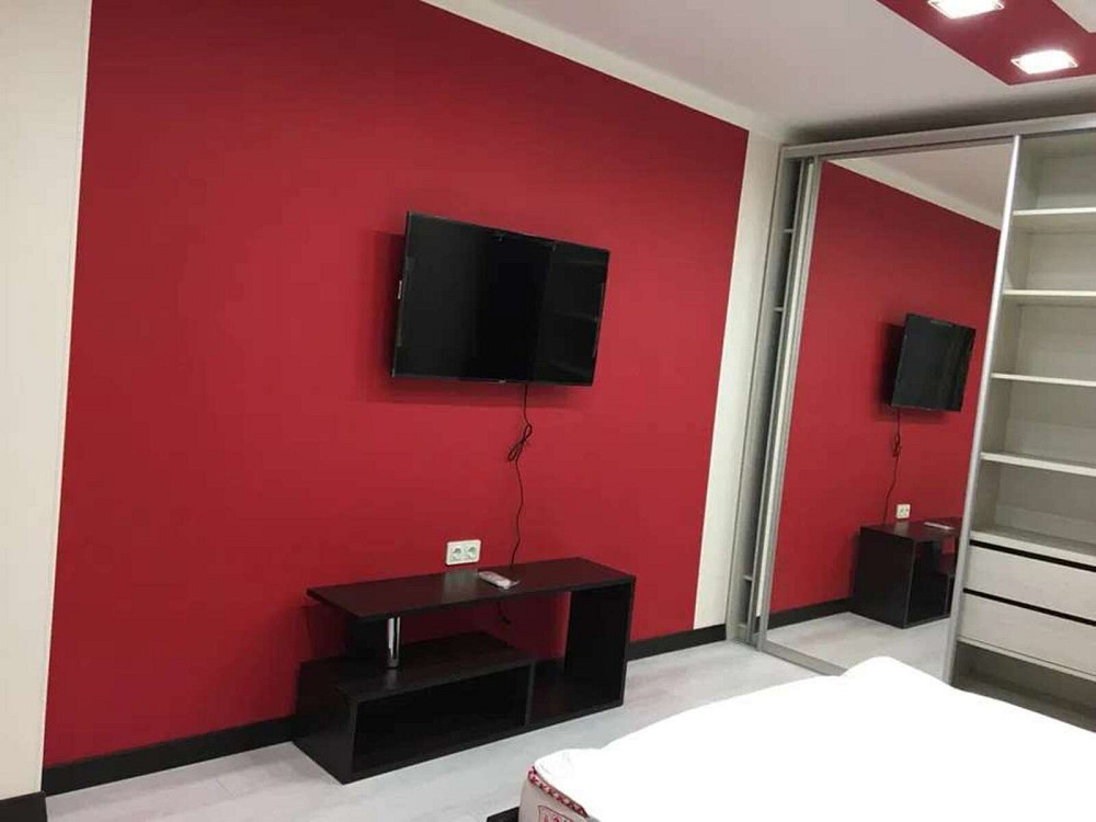 Оренда Квартира 2-кімнатна, 19/34 поверх на ул. Академика Заболотного, 1 Київ - фото 4