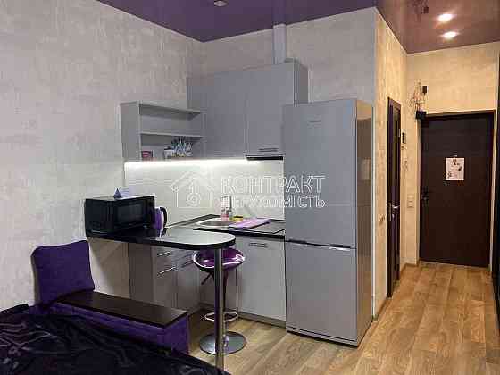 Продаж Квартира 1-кімнатна, 4/5 поверх на вул. Ярославська Харків