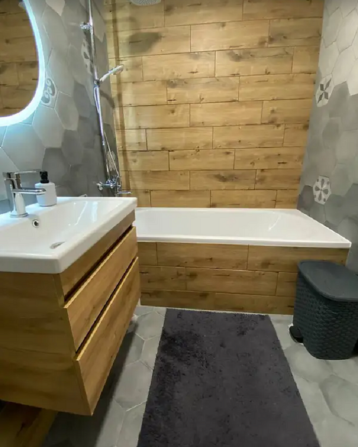 Продаж 1к квартири 47.5 кв. м на вул. Київська Тернопіль - фото 6