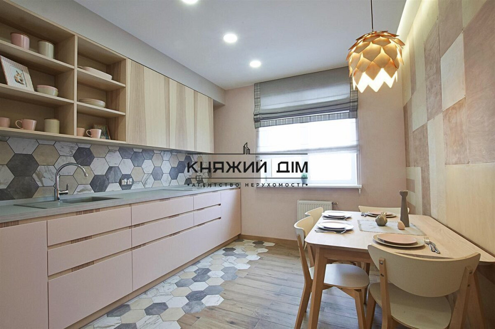 Без Комісії.Продаж 1к. квартира в новом ЖК Лазурний Блюз .м.Левобережная. Київ - фото 8