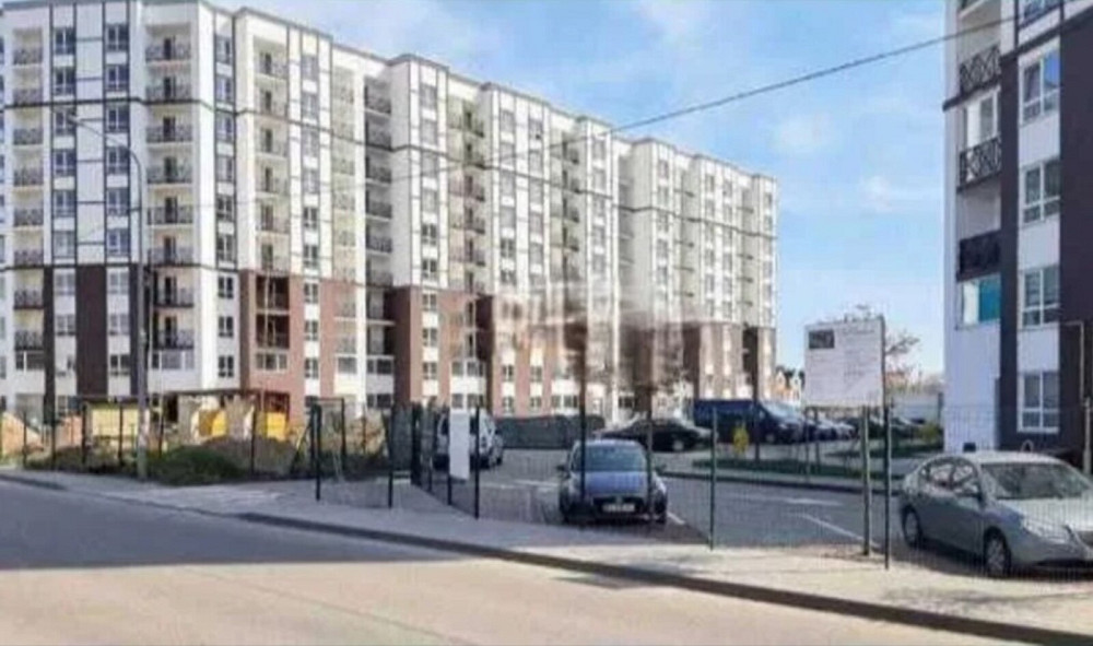 Продаж Квартира 2-кімнатна, 7/10 поверх на Соборна вул., 121  - фото 5