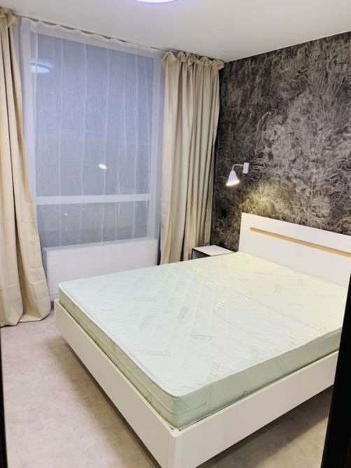 Оренда Квартира 1-кімнатна, 18/20 поверх на ул. Ракетная, 24 Київ - фото 1