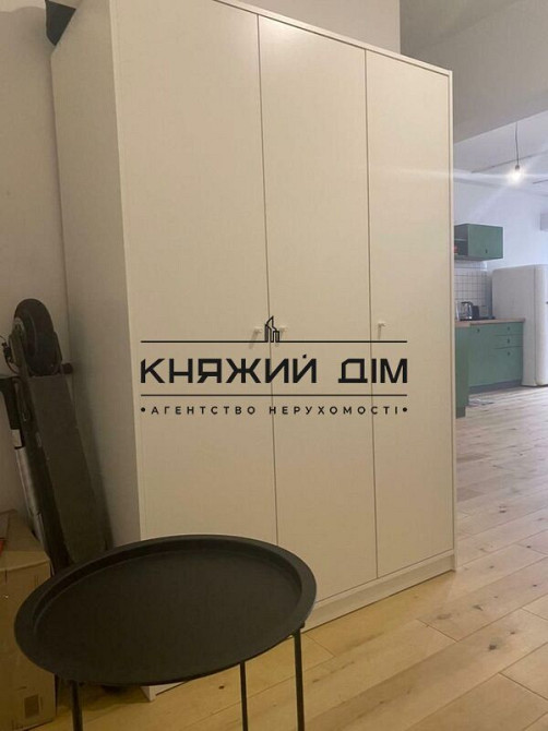 Аренда 1 комнатной студии ЖК Нью Йорк Код Объекта № 11197588 Київ - фото 7