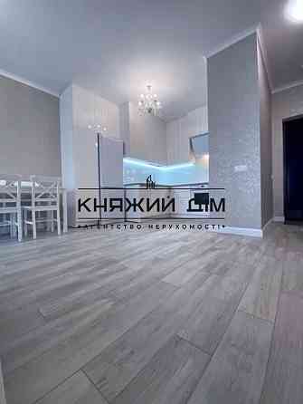 Продаж Квартира 1-кімнатна, 20/25 поверх на Заречная ул. Київ