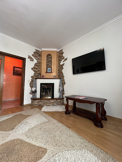 Оренда Квартира 2-кімнатна, 1/7 поверх на вул. Хмельницького Б. Івано-Франківськ - фото 3