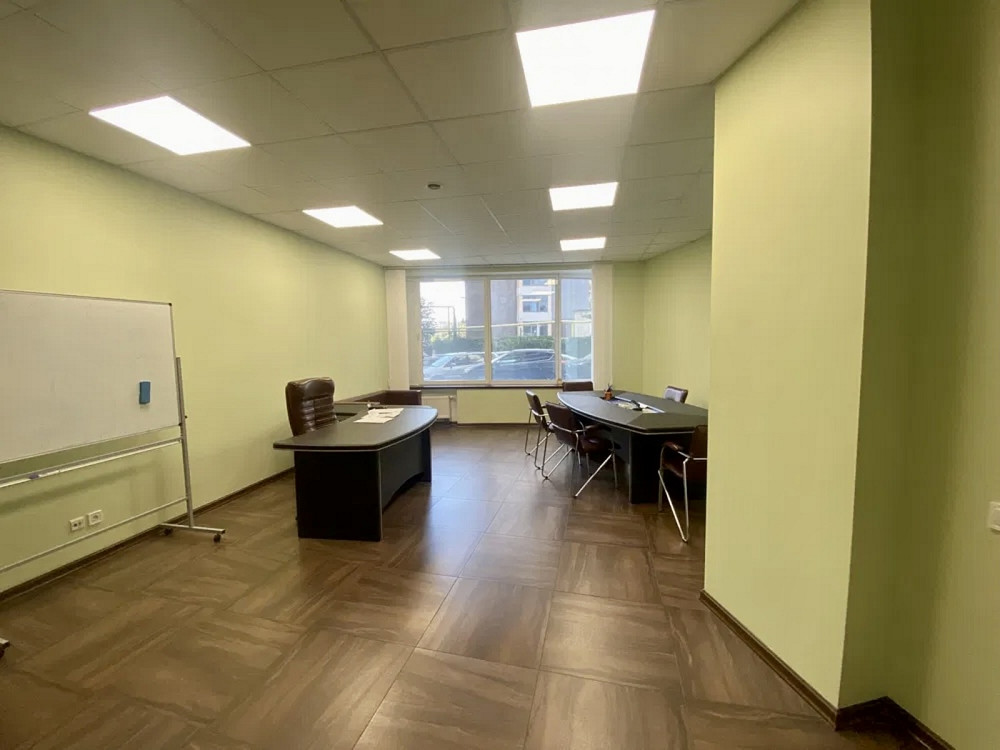 Продаж офісне приміщення на Литературная ул., 1а поверх - 1/16 Odessa - photo 11