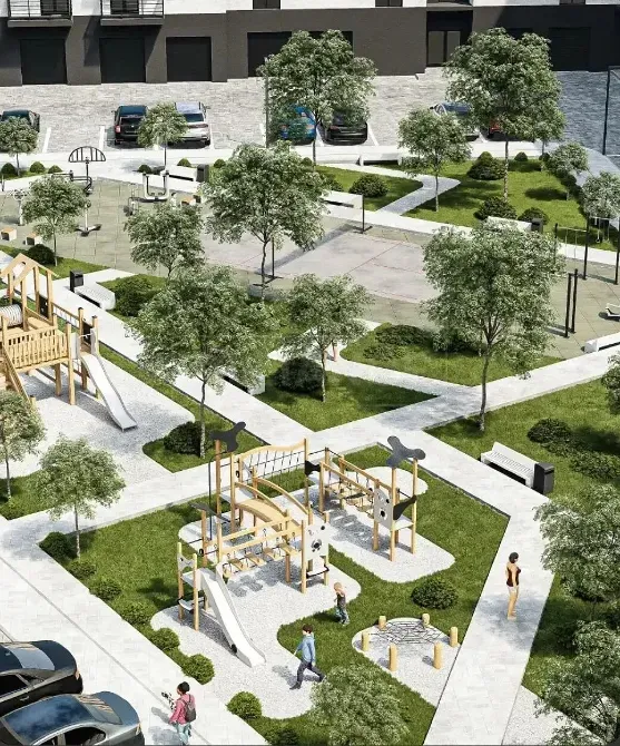 Продаж 2к Квартира 62 кв.м Урожайний Івано-Франківськ - фото 8