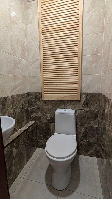 Оренда Квартира 2-кімнатна, 21/25 поверх на пров. Балтійський, 5 Київ - фото 6