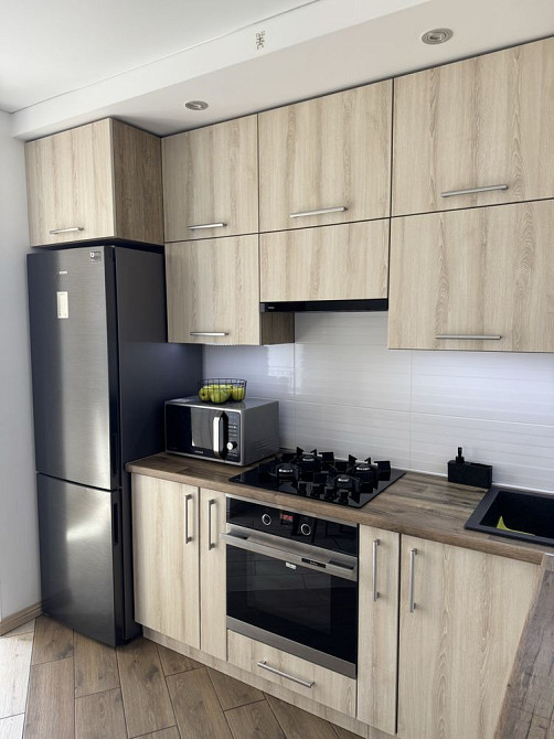 Продаж Квартира 1-кімнатна, 7/12 поверх на вул. Вільський шлях Житомир - фото 4