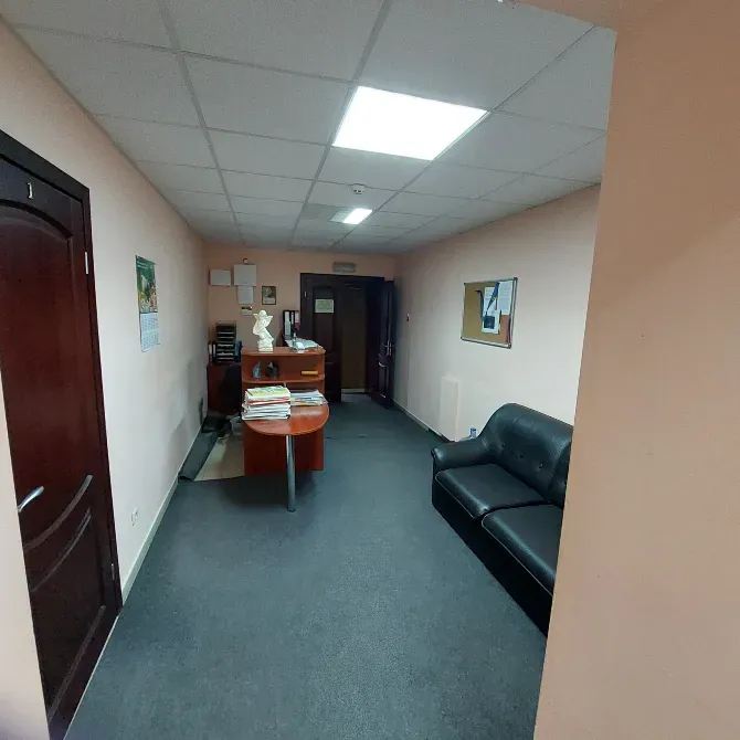 Продаж Офісні приміщення площа 450 кв.м 1-й поверх на Волошина 2а Київ - фото 20