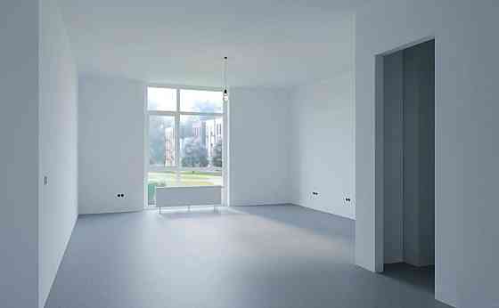 Продаж Квартира 1-кімнатна, 1/4 поверх на вул. Зелена бічна Басовка