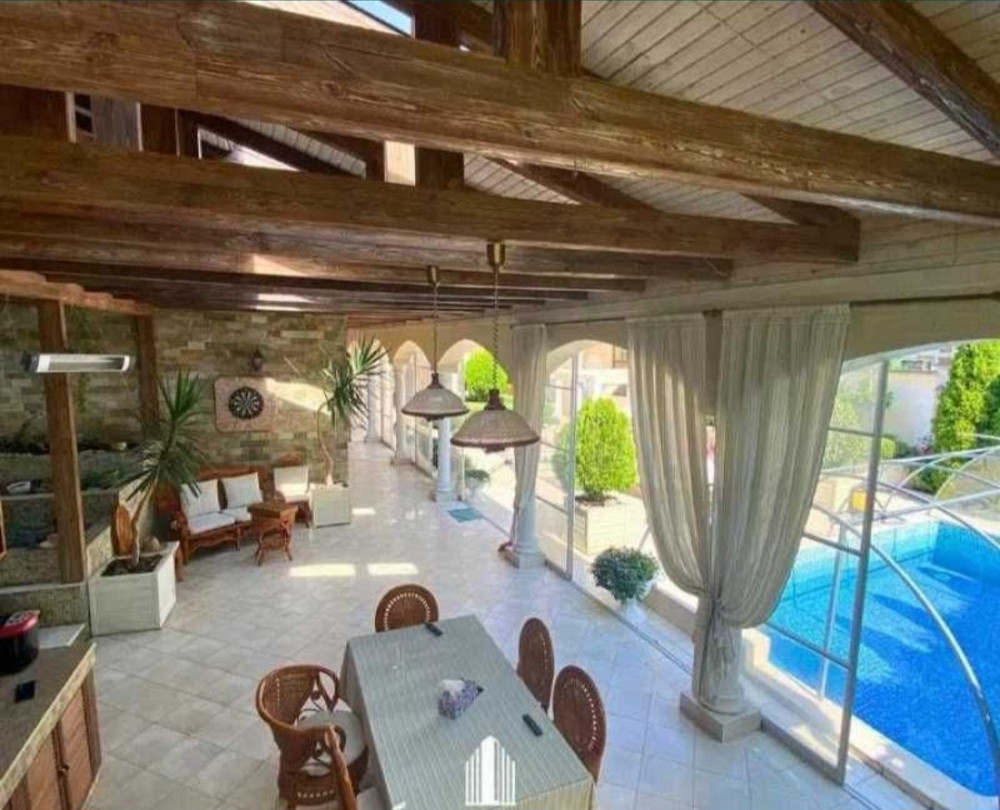 Продам дом на Каманина/Аркадия Одеса - фото 5