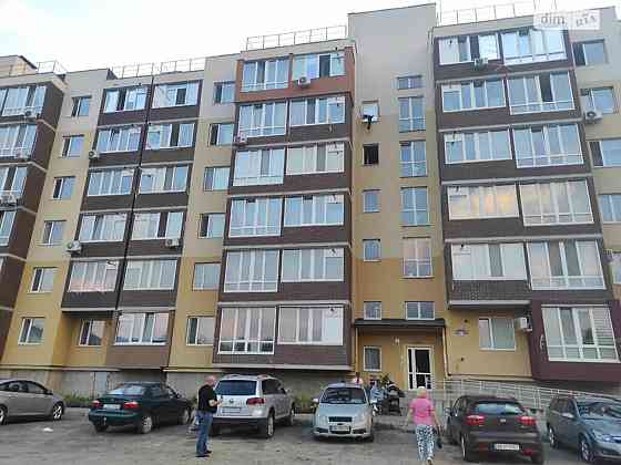 Продаж Квартира 3-кімнатна, 2/6 поверх на Маріі Примаченко Vinnytsya