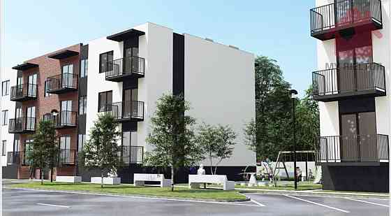 Продаж 1к Квартира 41.1 кв.м Загорська, 178 Uzhhorod