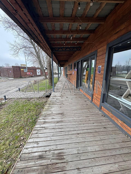 Оренда заклад громадського харчування на вул. Труханівська приміщень - 2, поверх - 1/1 Київ - фото 6