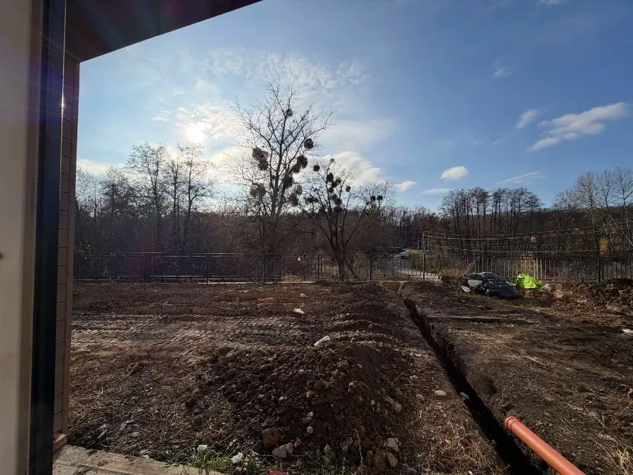 Продаж 2-поверховий Таунхаус з ділянкою 1.5 сот 92.9 кв.м 3 кімн. на вул. Серпнева Вінниця - фото 9