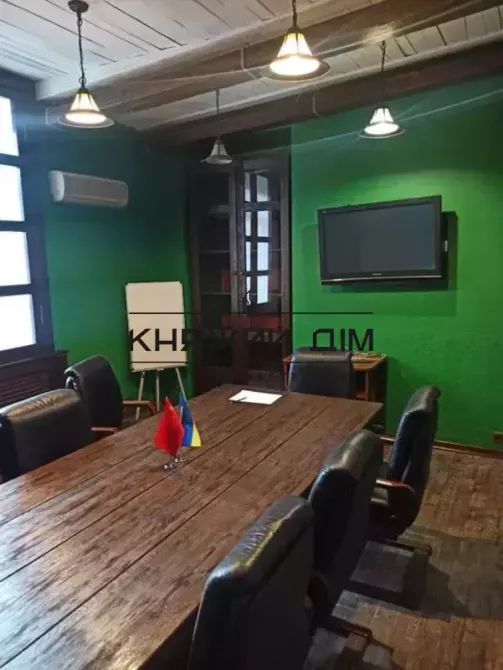 Оренда офісне приміщення на Леси Украинки бульв. / Л.Украинки бул поверх - 1/3 Київ - фото 5