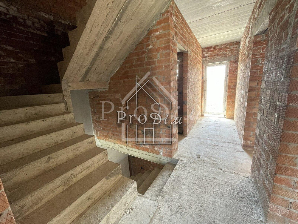 Продаж Квартира 5-кімнатна на Симона Петлюри, 24 Винники - фото 5