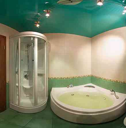 Оренда Квартира 1-кімнатна, 7/16 поверх на вул. Антоновича, 158 Киев