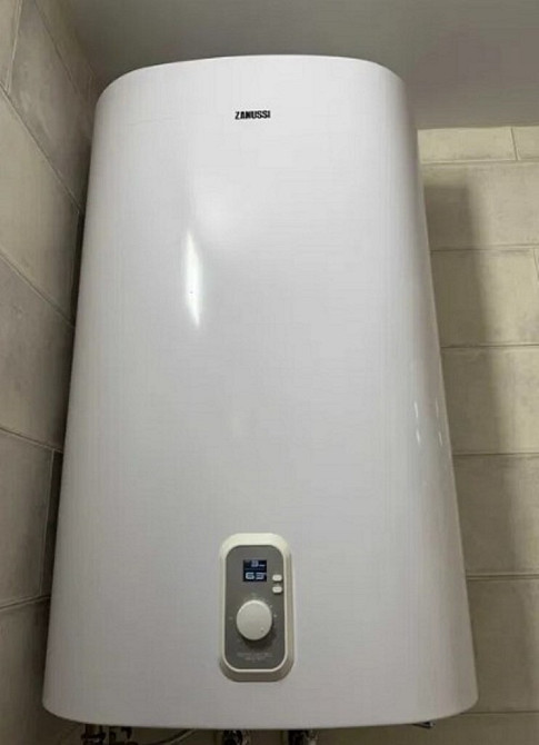 Продаж Квартира 1-кімнатна, 13/25 поверх на улица Мишуги Александра, д.2 Киев - изображение 12