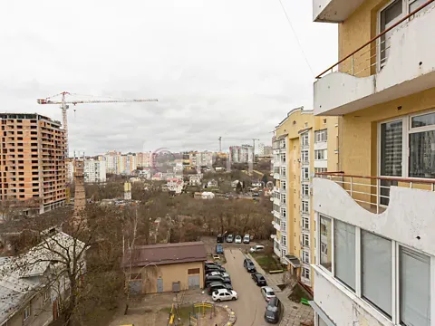 Продаж 2к Квартира 72 кв.м вул. Плугова 6А Львів - фото 11