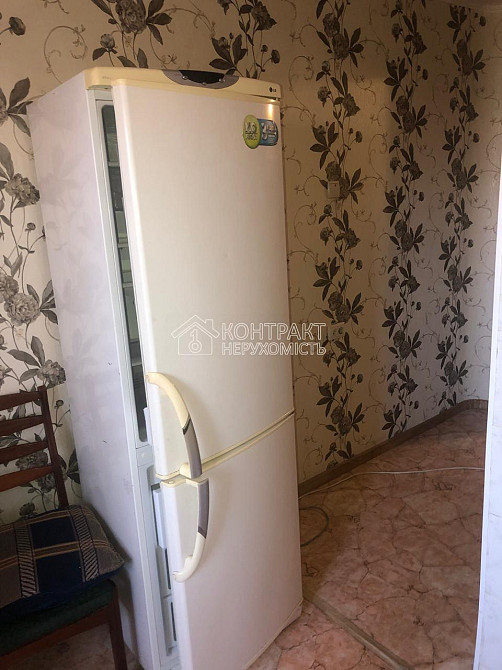 Оренда 1к Квартира 42 кв.м Таганський вул. Харків - фото 11