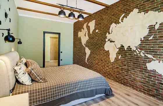 Оренда Квартира 1-кімнатна, 3/17 поверх на Леонтовича ул., 16а Одеса