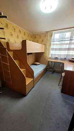 Оренда Квартира 3-кімнатна, 3/19 поверх на Павла Тичини, 6 Kiev