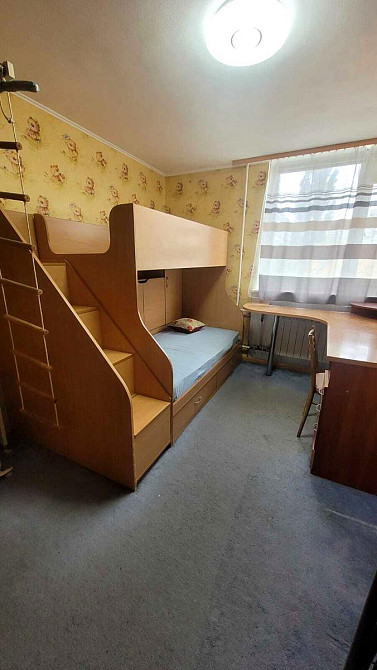 Оренда Квартира 3-кімнатна, 3/19 поверх на Павла Тичини, 6 Київ - фото 6