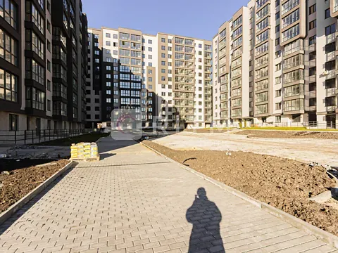 Продаж 2к Квартира 75 кв.м ЖК R2 residence Львів - фото 20