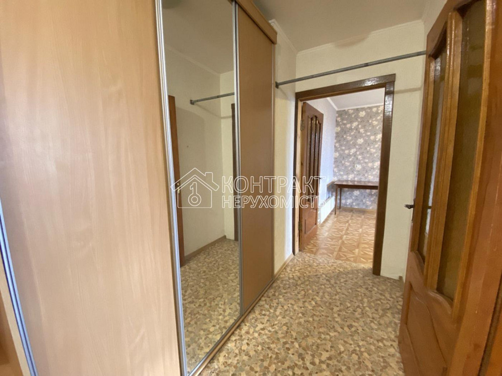 Оренда Квартира 3-кімнатна, 5/12 поверх на вул. Барабашова Харків - фото 19