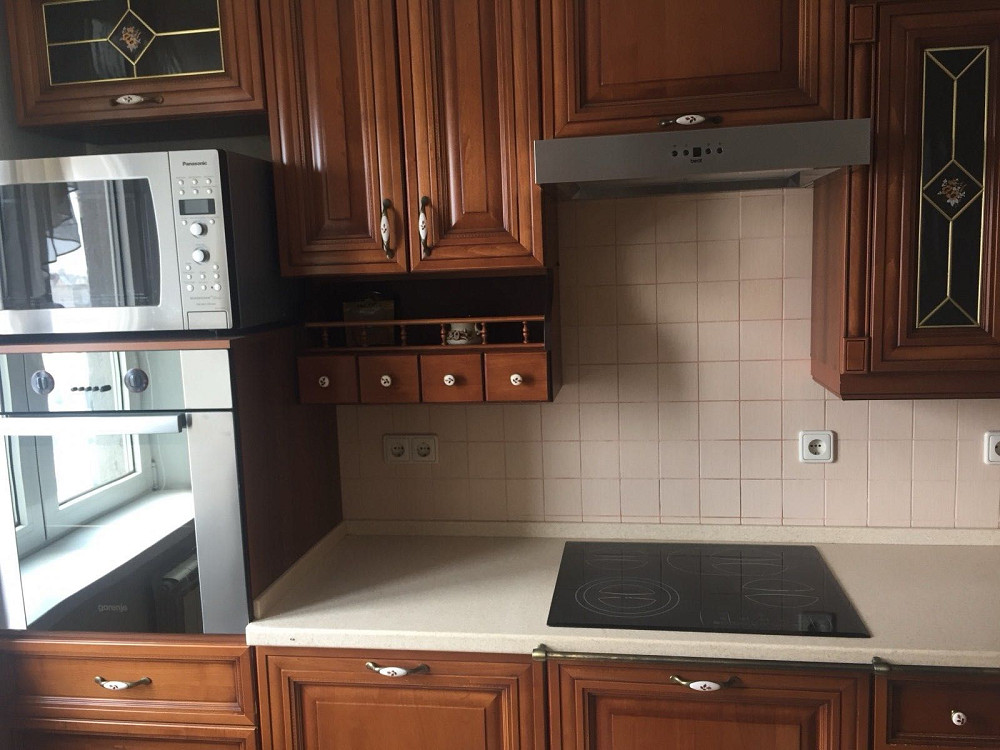 Продаж Квартира 3-кімнатна, 13/23 поверх на Червоної Калини вул., д. 72 Kiev - photo 2