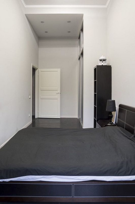 Оренда Квартира 1-кімнатна, 4/4 поверх на Пирогова ул., 4 Київ - фото 11