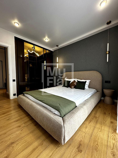 Продаж Квартира 3-кімнатна, 15/21 поверх на вул. Максимовича Михайла Киев - изображение 11